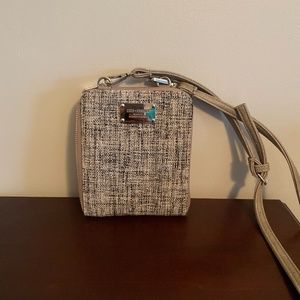 Coco & Carmen Crossbody Purse